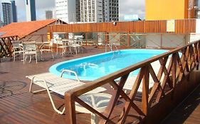 Marsallis Praia Mar